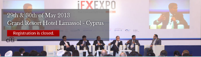 Débat autour des brokers chypriotes lors de l'iFXEXPO  — Forex